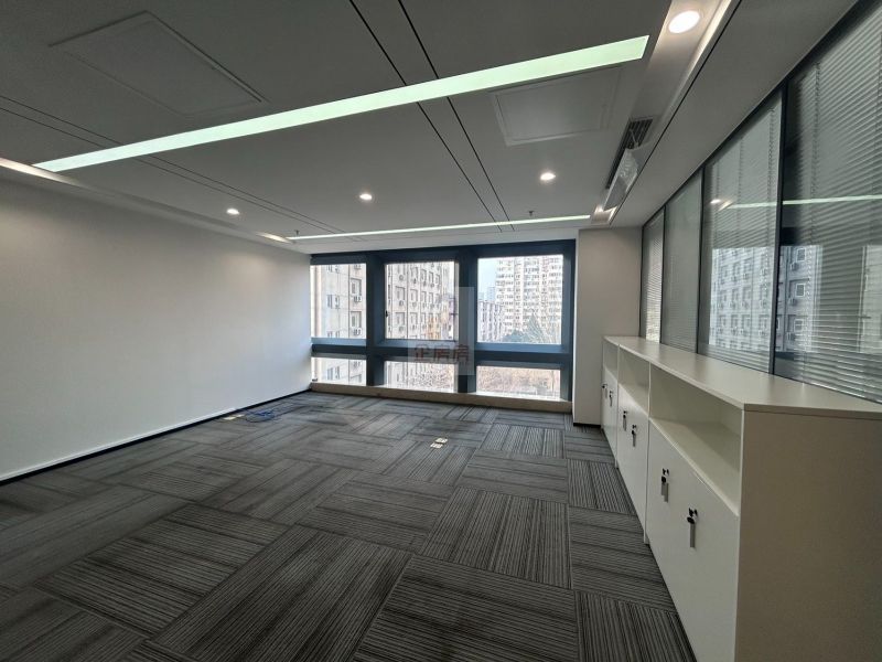 北京复星国际中心