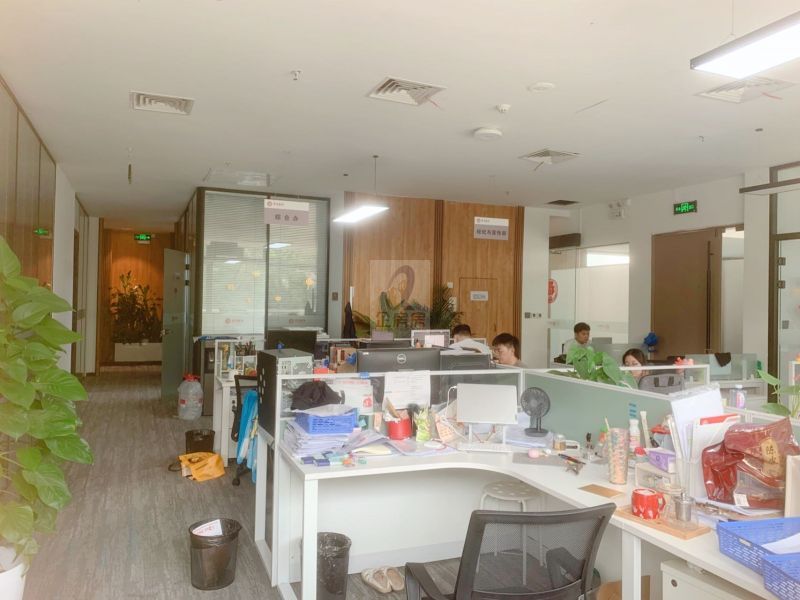 泰北时代LIFE文化科技产业园