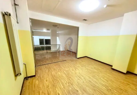 苏州街33号公寓 