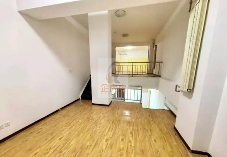 苏州街33号公寓 