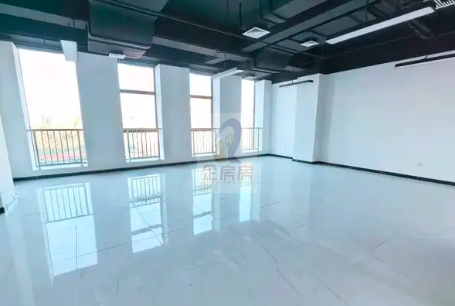 鼎业文化健康产业园（天坛智能医工产业园）