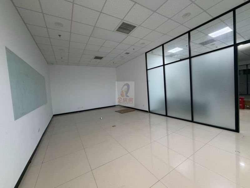 中关村科学城四季科创中心（原中关村军民融合产业园）