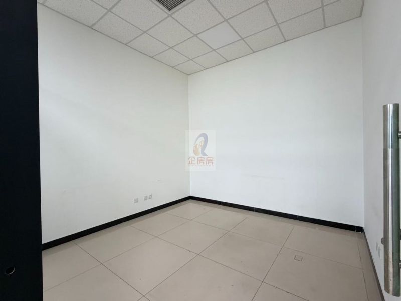 中关村科学城四季科创中心（原中关村军民融合产业园）