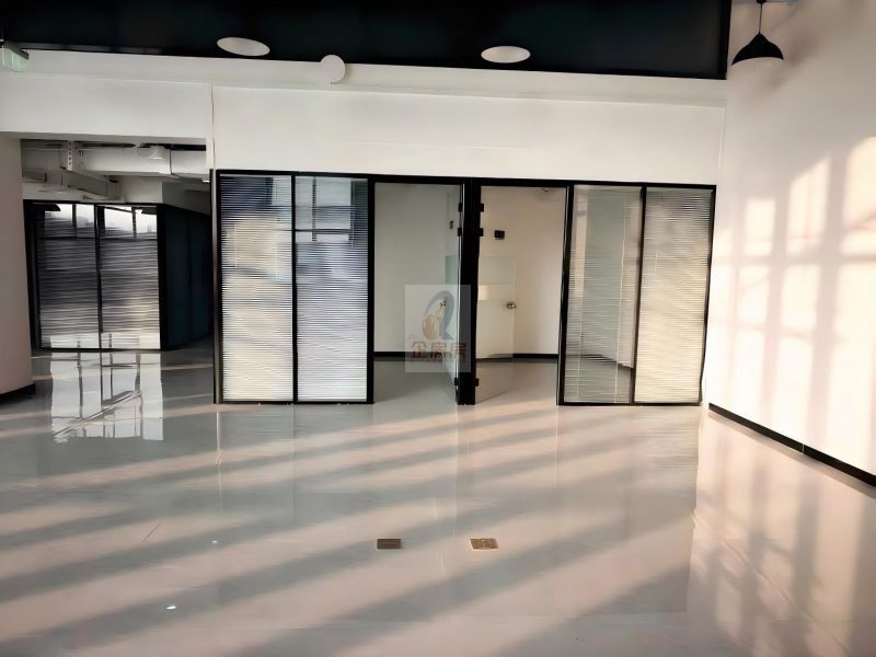 中关村科学城四季科创中心（原中关村军民融合产业园）