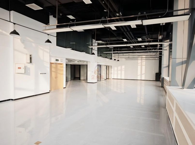 中关村科学城四季科创中心（原中关村军民融合产业园）