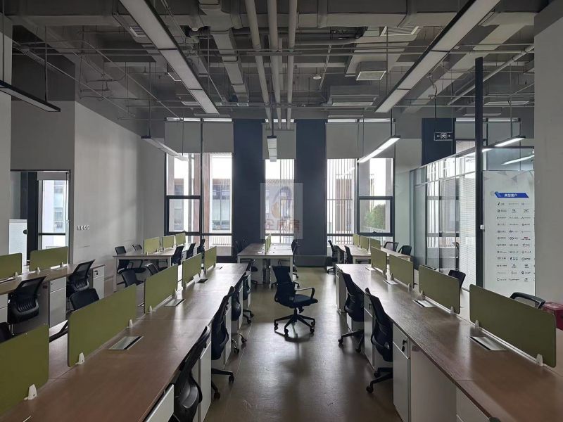 中关村科学城四季科创中心（原中关村军民融合产业园）