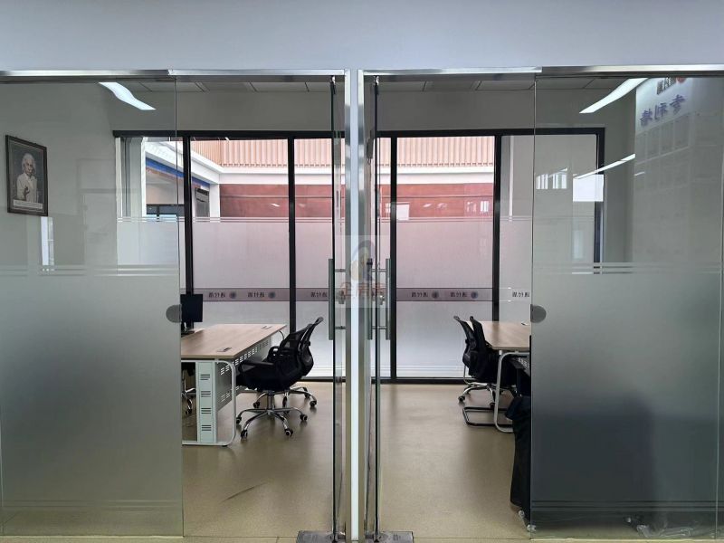 中关村科学城四季科创中心（原中关村军民融合产业园）