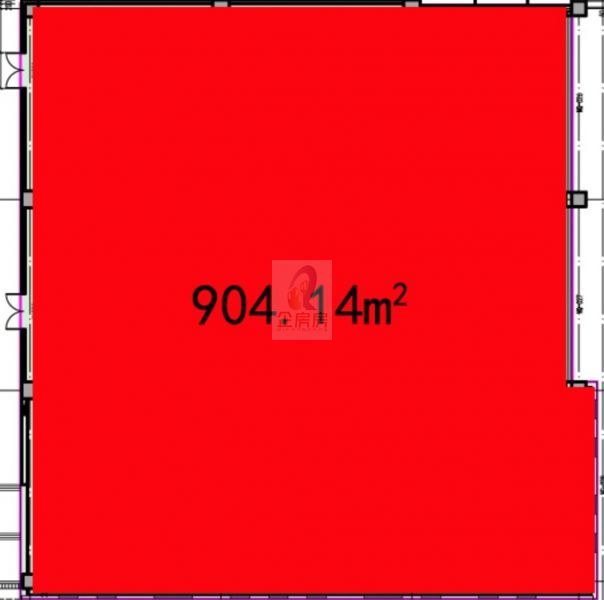 中关村科学城四季科创中心（原中关村军民融合产业园）