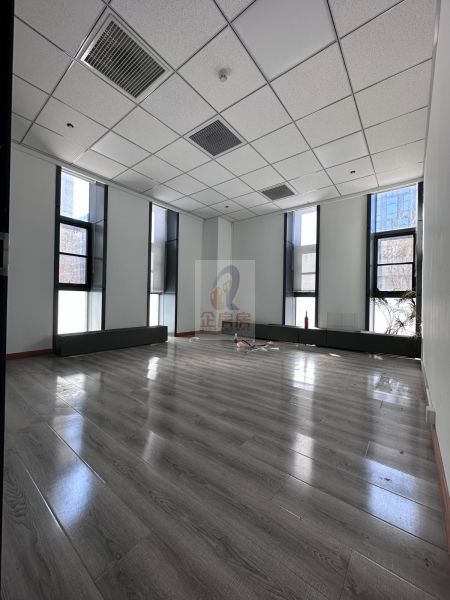 中关村科学城四季科创中心（原中关村军民融合产业园）