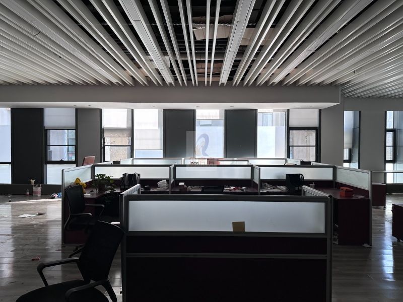 中关村科学城四季科创中心（原中关村军民融合产业园）