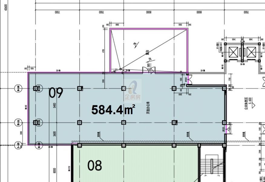中关村科学城四季科创中心（原中关村军民融合产业园）