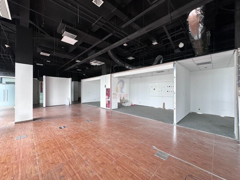 中关村科学城四季科创中心（原中关村军民融合产业园）