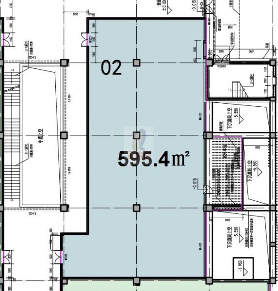 中关村科学城四季科创中心（原中关村军民融合产业园）