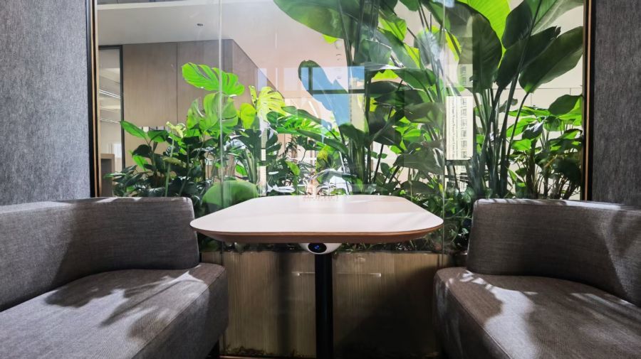 东方华瑞科技园