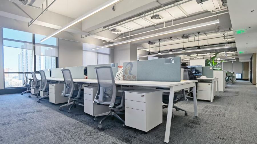 东方华瑞科技园