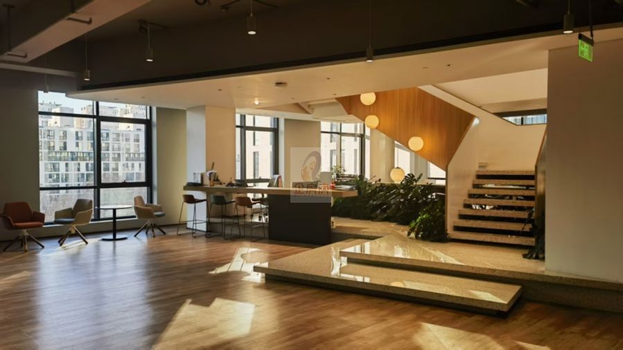 东方华瑞科技园