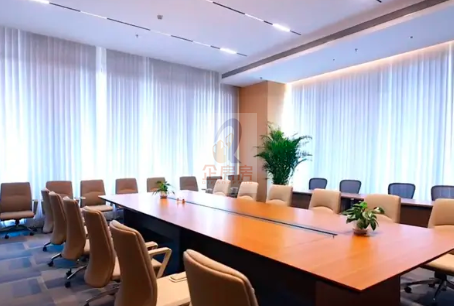 鼎业文化健康产业园（天坛智能医工产业园）