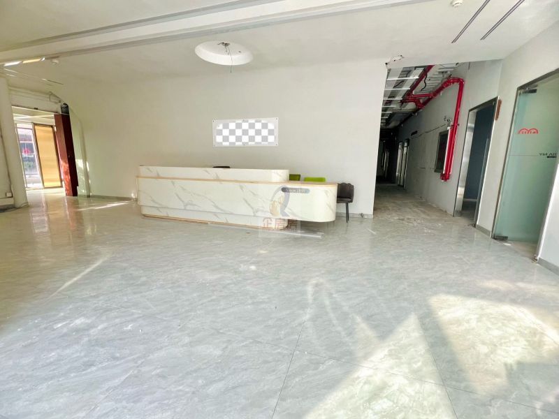 长隆印巷文创园