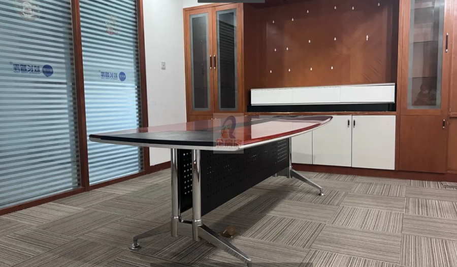 嘉友国际大厦|牛顿办公区