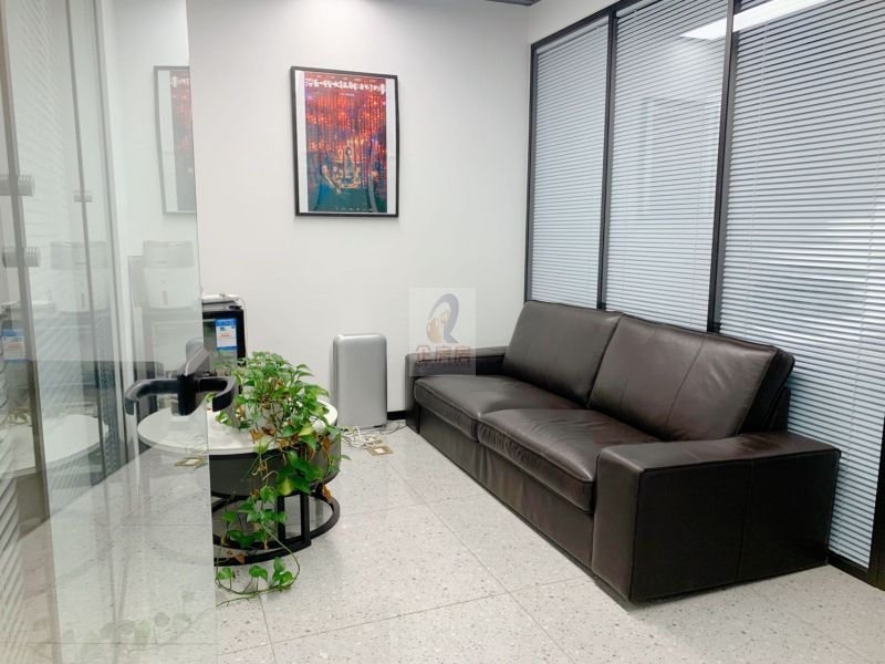 泰北时代LIFE文化科技产业园