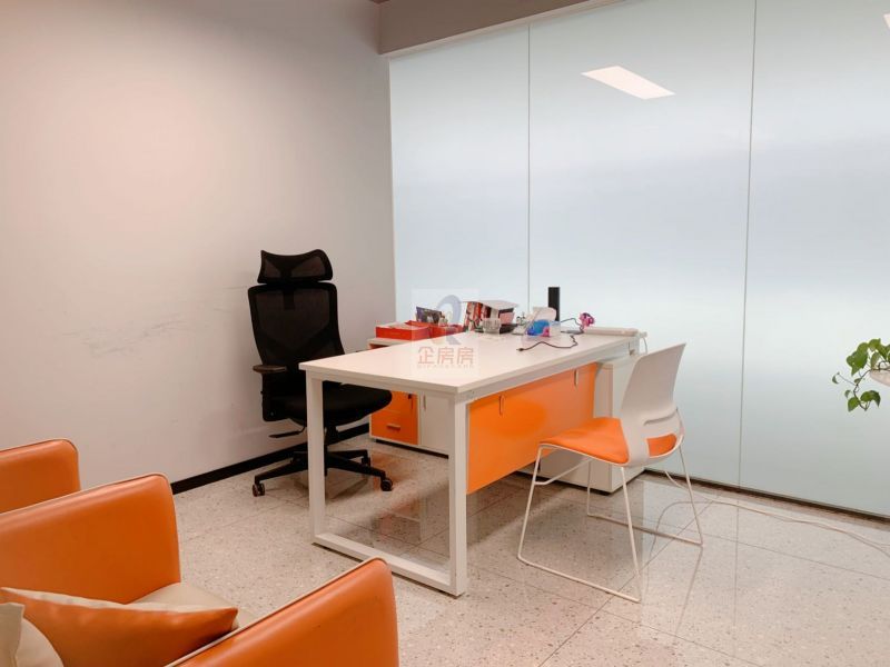 泰北时代LIFE文化科技产业园