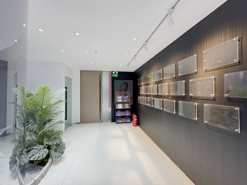 泰北时代LIFE文化科技产业园