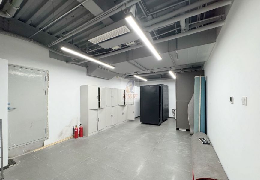 泰北时代LIFE文化科技产业园