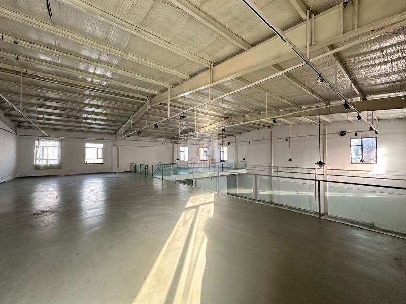 北京宝隆艺术区