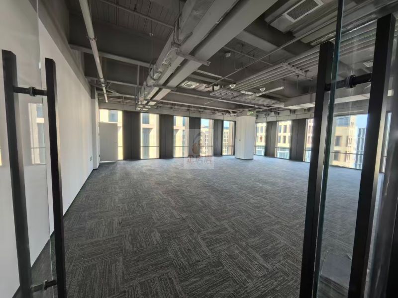 东升科技园二期海开园