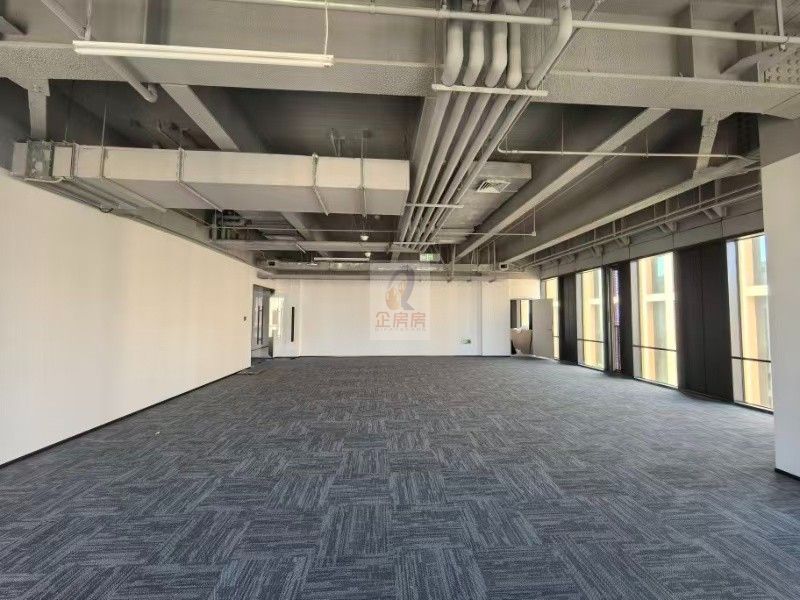 东升科技园二期海开园