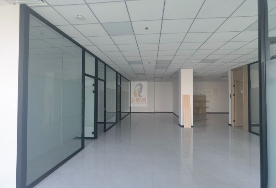 新华创新产业园（首农双创中心大厦）