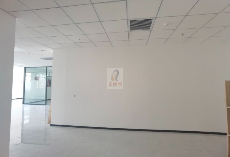 新华创新产业园（首农双创中心大厦）