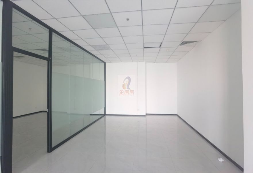 新华创新产业园（首农双创中心大厦）