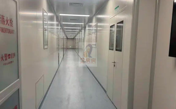 北京生物样本库