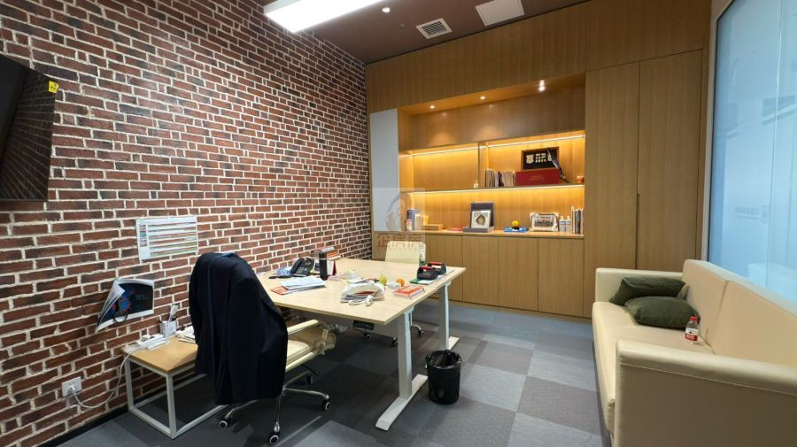 自空间cbd写字园