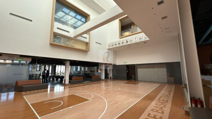 自空间cbd写字园