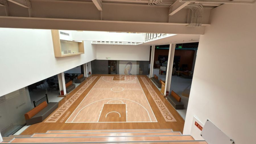 自空间cbd写字园