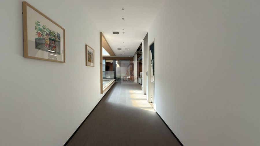 自空间cbd写字园