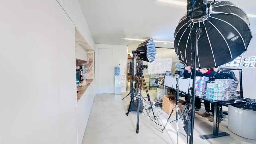 自空间cbd写字园