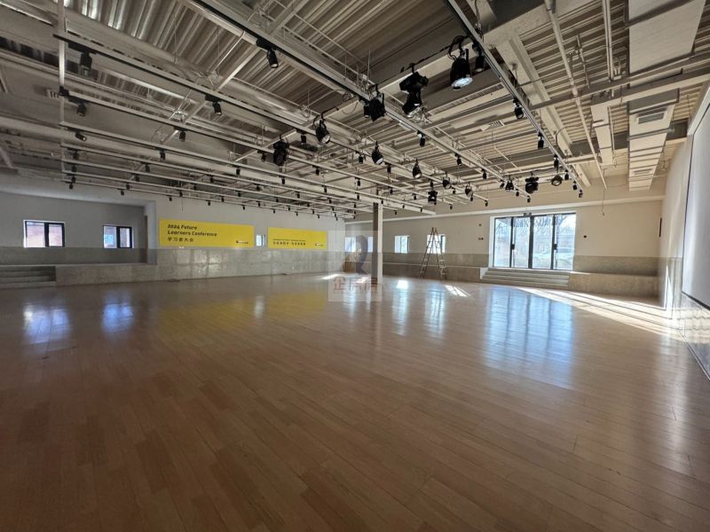 自空间cbd写字园