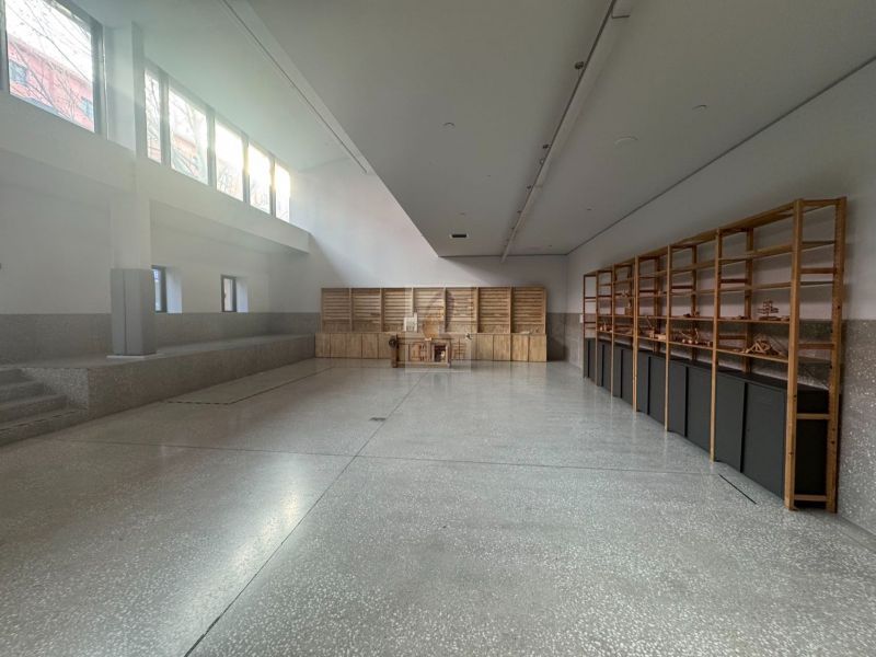 自空间cbd写字园