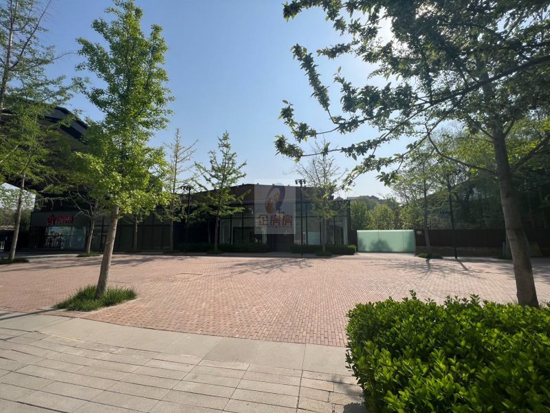 自空间cbd写字园