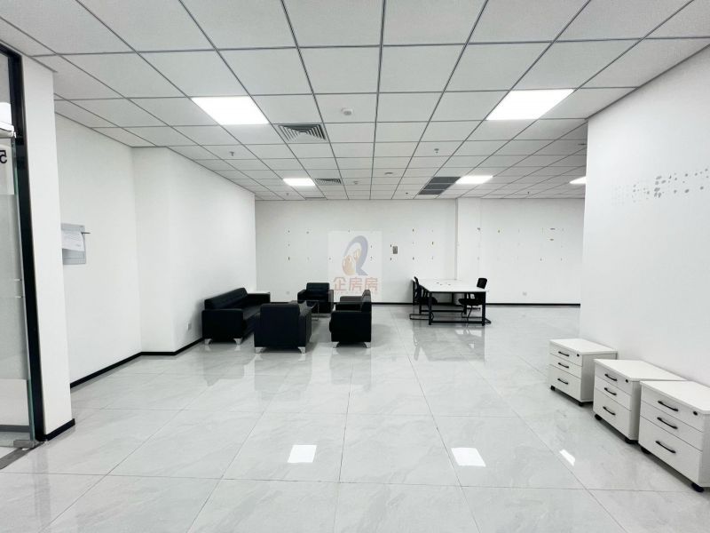 新华创新产业园（首农双创中心大厦）