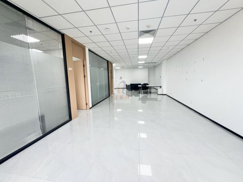 新华创新产业园（首农双创中心大厦）