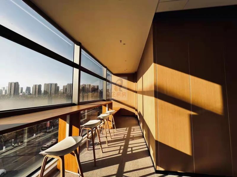 新华创新产业园（首农双创中心大厦）