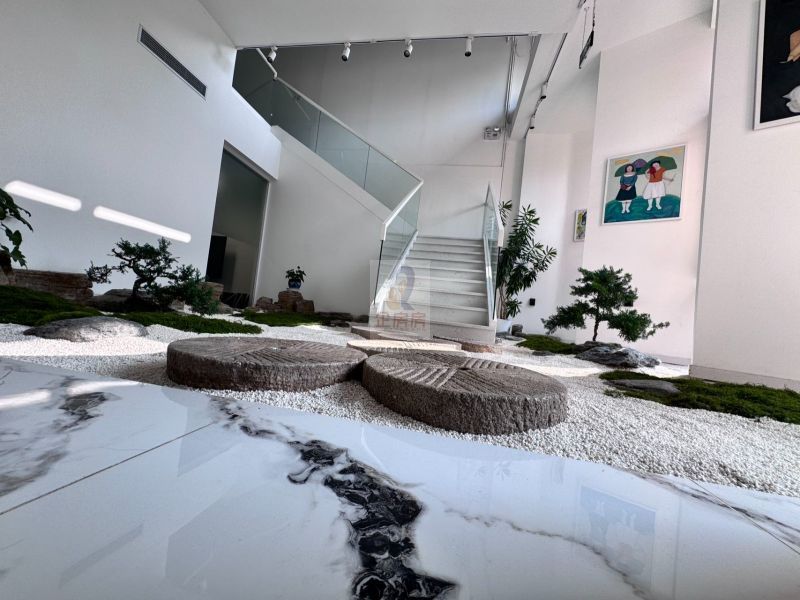 自空间cbd写字园