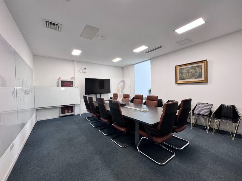 自空间cbd写字园