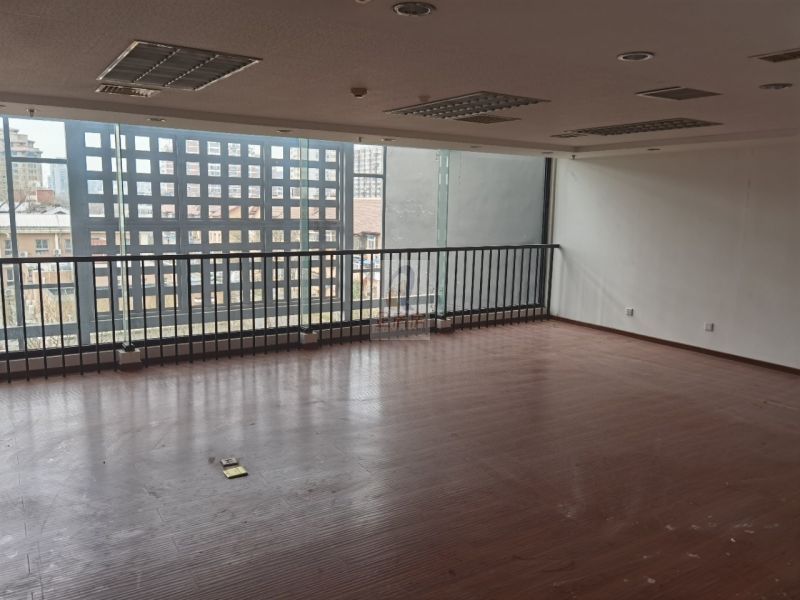 东玖大厦（中国足协大厦）