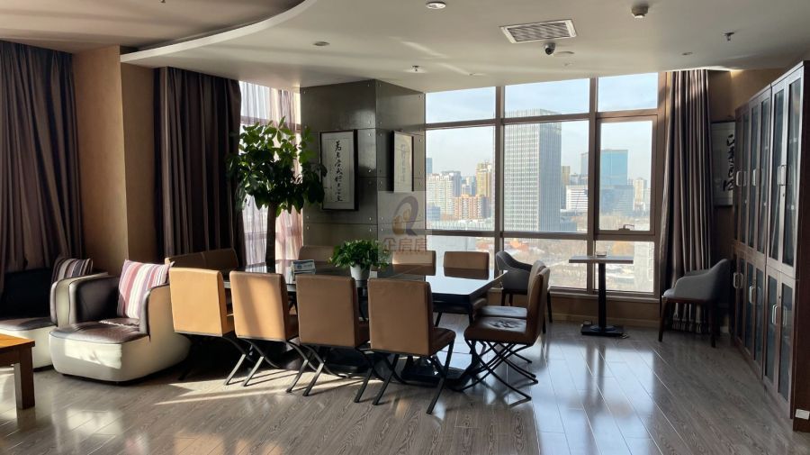 21世纪大厦二十一世纪大厦（北京）