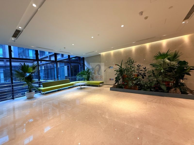 雍和宫壹中心（航星园二期）